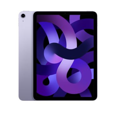 xyz - iPad Air Wi-Fi 64GB 10.9" Fioletowy - abc