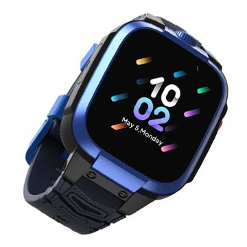 xyz - Smartwatch Mibro Z3 4G LTE niebieski - abc