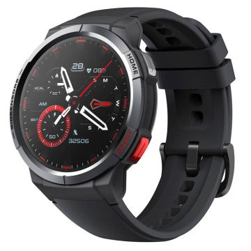 xyz - Smartwatch Mibro GS czarny - abc