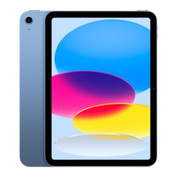 xyz - iPad Apple MPQ13FD/A 10,9" 64GB Niebieski - abc