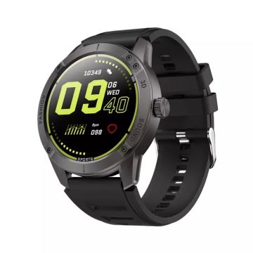 xyz - Smartwatch Kumi GW2 Pro szary - abc