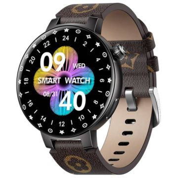 xyz - Smartwatch Kumi GT6 Pro szaro-biały - abc