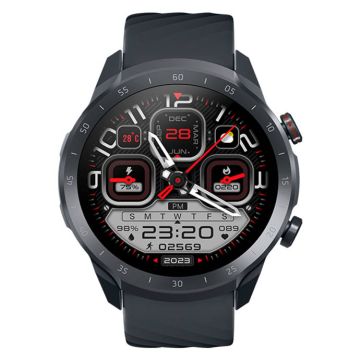 xyz - Smartwatch Mibro A2 czarny - abc