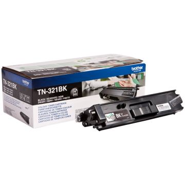 xyz - Toner Brother TN-321BK Czarny - abc