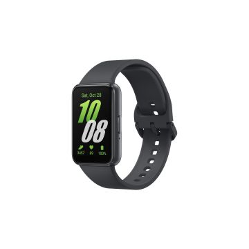 xyz - Opaska Samsung Galaxy Fit3 SM-R390 Szara - abc