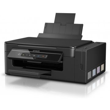 xyz - Urządzenie wielofunkcyjne Epson EcoTank ITS L3050 - abc