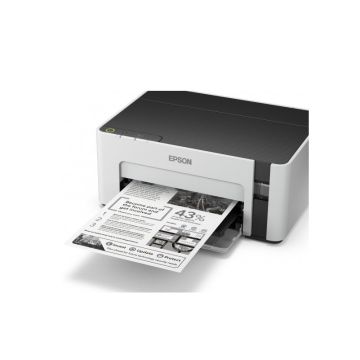 xyz - Drukarka Epson EcoTank M1100 - abc