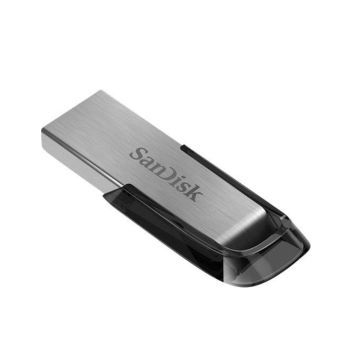 xyz - Pendrive SanDisk Ultra Flair USB 3.0 32GB - abc