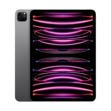 xyz - iPad Pro Apple MNYC3FD/A 11" Wi-Fi + Cellular 128GB Gwiezdna Szarość - abc