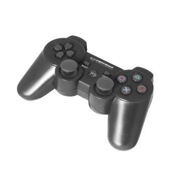 xyz - Gamepad bezprzewodowy Esperanza PS3 "Marine" bluetooth - abc