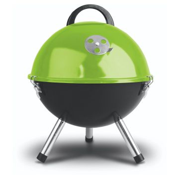 xyz - Grill stołowy Fieldmann FZG1000G węglowy - abc