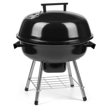 xyz - Grill Fieldmann FZG1103B węglowy - abc