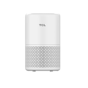 xyz - Oczyszczacz powietrza TCL BREEVA A1CW WIFI - abc