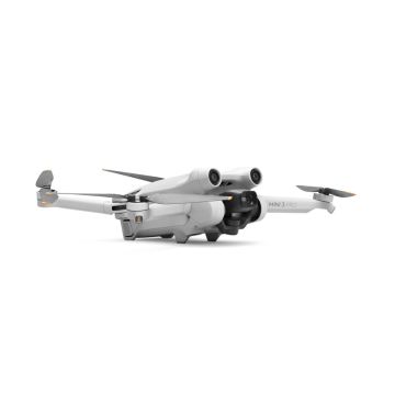 xyz - Dron DJI Mini 3 Pro (N1) 4K HDR - abc