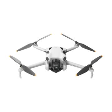 xyz - Dron DJI Mini 4 Pro (DJI RC 2) - abc