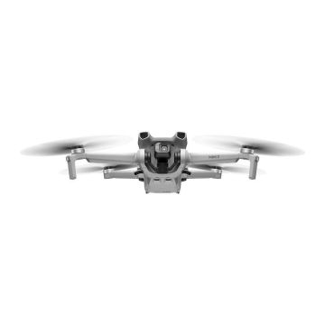 xyz - Dron DJI Mini 3 z kontrolerem N1 Szary - abc