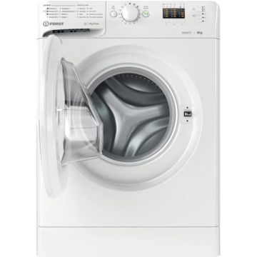 xyz - Pralka Indesit MTWSA61051WPL - abc