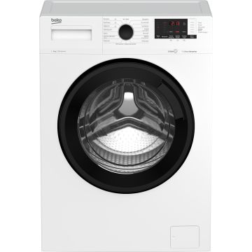 xyz - Pralka Beko WUV8612WPBSE 8 kg - abc