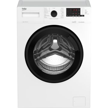 xyz - Pralka Beko WUV9612WPBSE 9 kg - abc