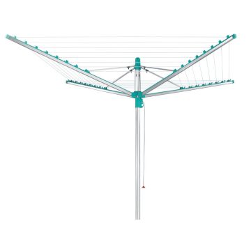 xyz - Suszarka ogrodowa Leifheit Linomatic 500 Easy - abc