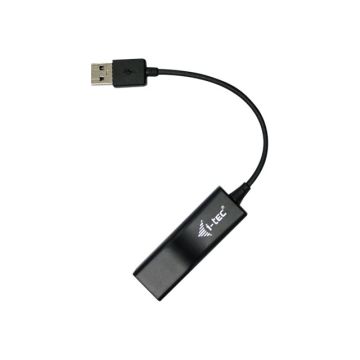 xyz - Adapter USB 2.0 RJ-45 U2LAN - abc