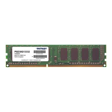 xyz - Pamięć RAM Patriot PSD38G13332 8GB - abc