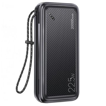 xyz - Powerbank Usams PB60 20000mAh - abc