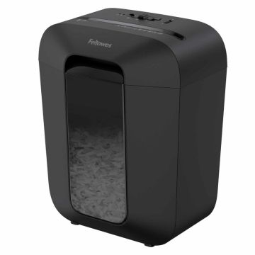 xyz - Niszczarka Fellowes LX45 - abc