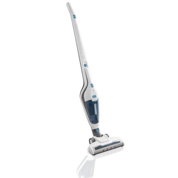 xyz - Odkurzacz bezprzewodowy Leifheit Rotaro PowerVac 2w1 16V - abc