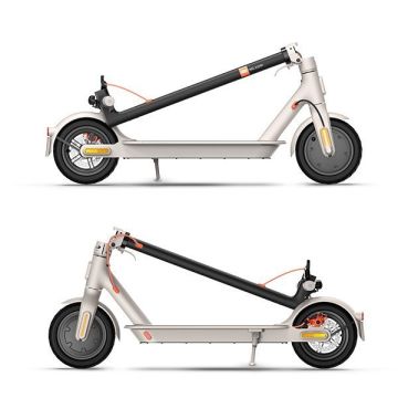 xyz - Hulajnoga elektryczna Xiaomi Mi Electric Scooter 3 600W - abc