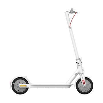 xyz - Hulajnoga elektryczna Xiaomi Electric Scooter 3 Lite Biała NE - abc