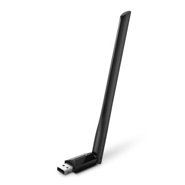 xyz - Karta sieciowa TP-Link Archer Plus USB 2.0 - abc