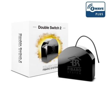 xyz - Włącznik Fibaro Double Switch 2 FGS-223 - abc