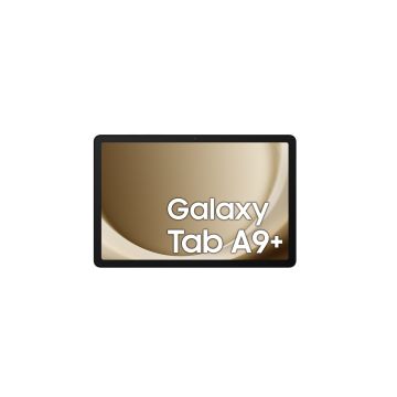 xyz - Tablet Samsung Galaxy Tab A9+ X210 WiFi 4GB/64GB 11" srebrny - abc