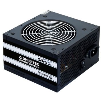 xyz - Zasilacz CHIEFTEC GPS-700A8 700W ATX 120mm aPFC Spraw>80 - abc