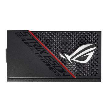 xyz - Zasilacz Asus ROG Strix 650W Czarny - abc