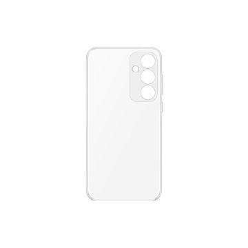 xyz - Etui Samsung Clear Case Galaxy A55 przezroczyste - abc