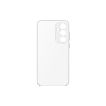 xyz - Etui Samsung Clear Case Galaxy A35 przezroczyste - abc