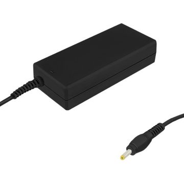 xyz - Qoltec Zasilacz do Lenovo 45W | 20V | 2.25A | 4.0*1.7 | +kabel zasilający - abc