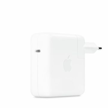 xyz - Zasilacz USB-C Apple 67W - abc