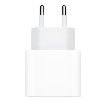 xyz - Apple ładowarka 20W USB-C Power Adapter - abc