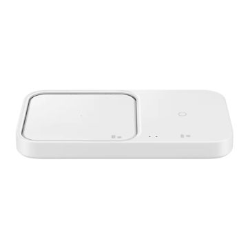 xyz - Ładowarka bezprzewodowa Samsung Wireless Charger Pad EP-P5400 Duo 15W - abc