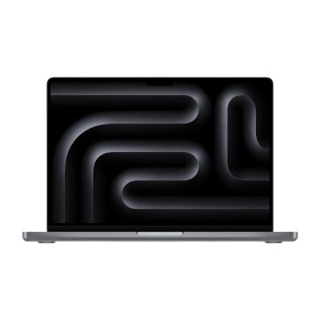 xyz - Laptop Apple MacBook Pro 14” M3 8/1TB SSD gwiezdna szarość - abc