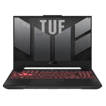 xyz - Notebook Asus TUF Gaming A15 FA507XI 512GB SSD - abc