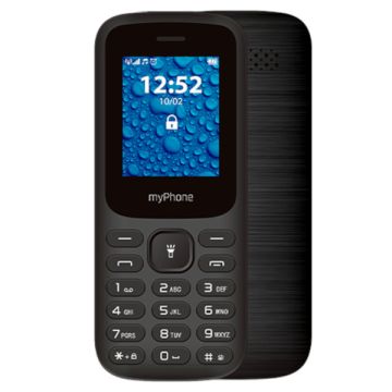 xyz - Telefon myPhone 2220 Dual SIM - abc