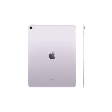 xyz - Tablet Apple iPad Air 13 Cellular 1TB Fioletowy - abc