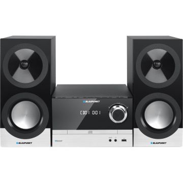 xyz - Wieża Blaupunkt MS40BT 100W - abc