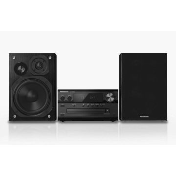 xyz - System HI-FI Panasonic SC-PMX92EG-K - abc