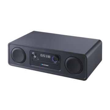 xyz - Mikrowieża Blaupunkt MS20BK CD/USB bluetooth - abc