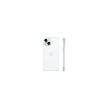 xyz - Smartfon Apple iPhone 15 256GB niebieski - abc